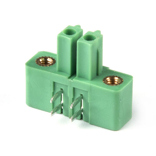 PCB印刷电路板接线盒 - F73-R-3.81 - Dongguanshi Welink Electronic Technology Co.,Ltd