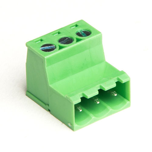 pcb印刷电路板接线端子f76-1-5.08