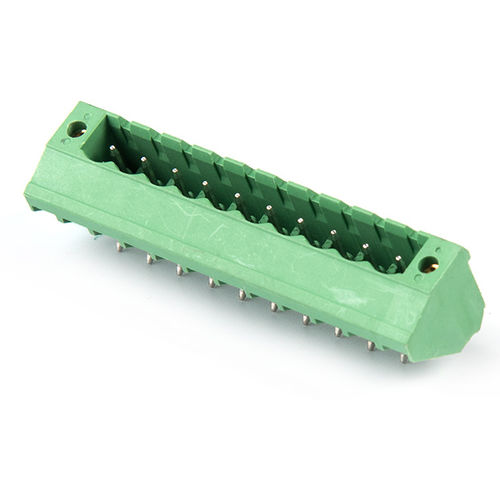 公端排针 - F83-F-3.81 - Dongguanshi Welink Electronic Technology Co.,Ltd - 单列 / 3.81 mm (0.150")