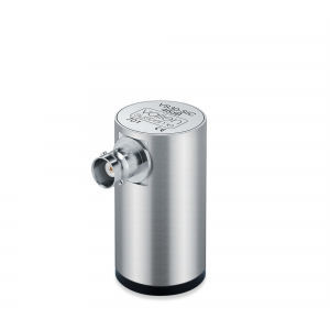监控声音传感器 - VS30-SIC-46dB - VALLEN SYSTÈME - 压电 / 内置前置放大器 / 频率