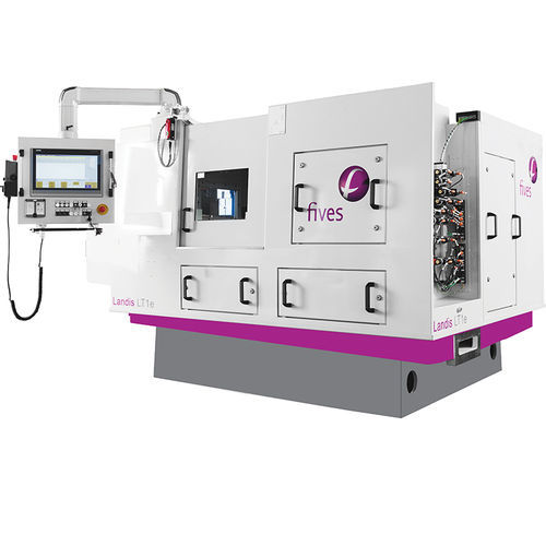 圆柱磨床 - Landis LT1e series - Fives Grinding | Ultra Precision - 凸轮轴 / CNC数控 / 多机轴