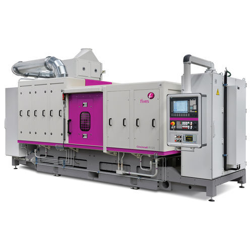 无心磨床 - CINCINNATI R125 series - Fives Grinding | Ultra Precision - 用于管道 / 齿轮 / 凸轮轴