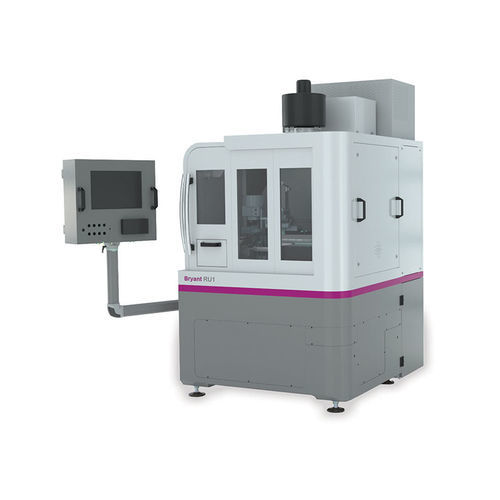 外圆磨床 - BRYANT RU1 - Fives Grinding | Ultra Precision - 内圆 / 用于小型工件 / 高精度