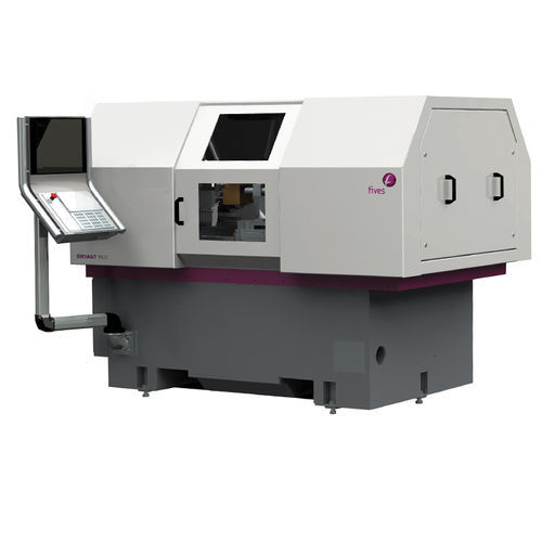 外圆磨床 - BRYANT RU2 - Fives Grinding | Ultra Precision - 内圆 / 用于零件加工 / CNC数控