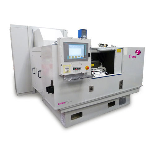 轨道式磨床 - Landis LTC1e - Fives Grinding | Ultra Precision - 凸轮轴 / 用于小型工件 / 直接传动