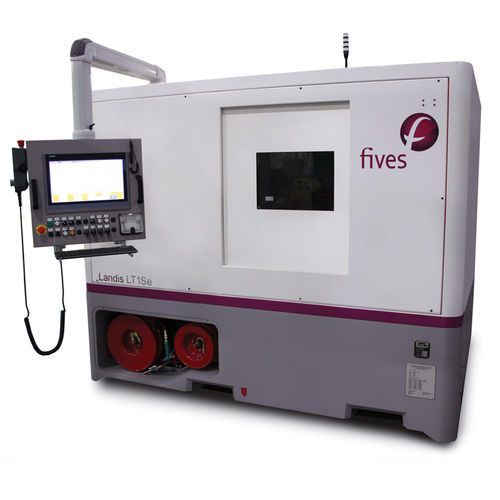 轨道式磨床 - Landis LT1S series - Fives Grinding | Ultra Precision - 用于小型工件 / CNC数控 / 高效率