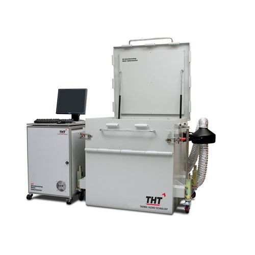 恒温量热仪 - EV - Thermal Hazard Technology - 用于气体 / ARC / 用于电池