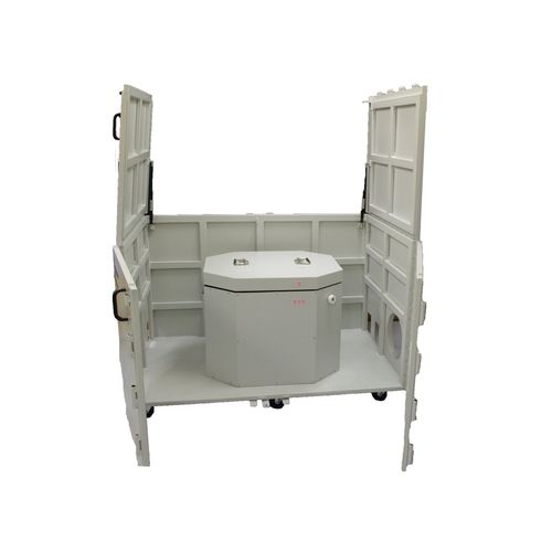 恒温量热仪 - BPC - Thermal Hazard Technology - ARC / 绝热 / 用于电池