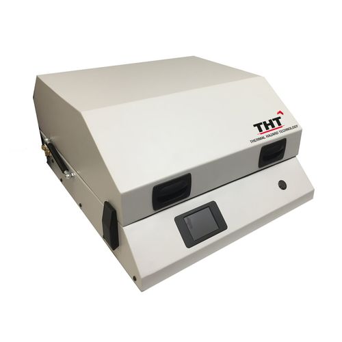 恒温量热仪 - IBC-PL - Thermal Hazard Technology - 绝热 / 用于电池