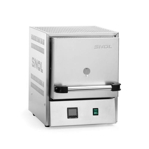 融焰炉炉 - 8,2/1100 LHM01 - SNOL - 热处理 / 电动 / 不锈钢