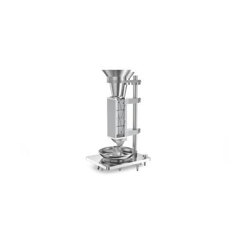 密度测试仪 - BeDensi B1-S - Bettersize Instruments Ltd. - 粉末