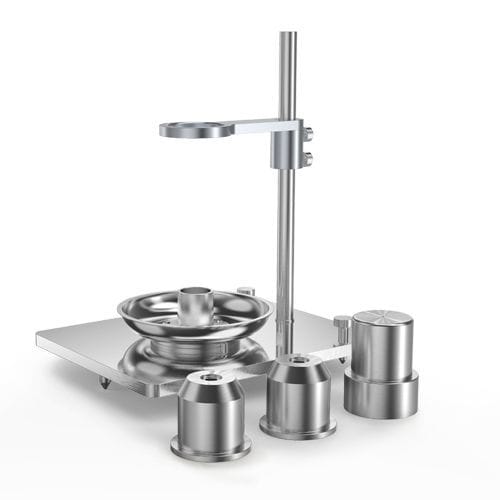流动性测试设备 - HFlow 1 - Bettersize Instruments Ltd. - 手动 / 用于粉末
