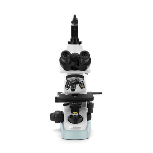 粒子形状粒度分析仪 - BeVision S1  - Bettersize Instruments Ltd. - 静态图像分析 / 粒径分布