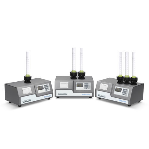 振实粉末密度计 - BeDensi T Pro - Bettersize Instruments Ltd.