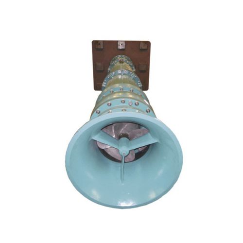 涡轮泵 - LLC VTP - SPP Pumps - 水 / 电机 / 固定式