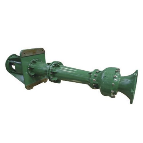 涡轮泵 - SPP Pumps - 水 / 电机 / 固定式