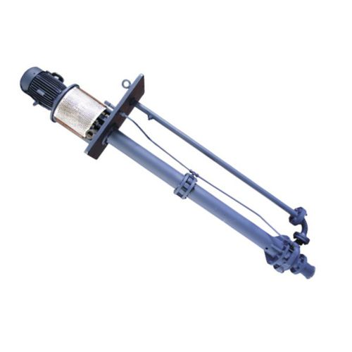 涡轮泵 - KPD-S - SPP Pumps - 水 / 用于化学品 / 电机