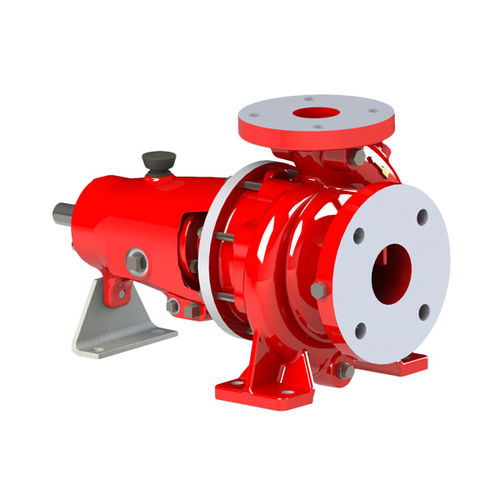 离心泵 - Unistream - SPP Pumps - 水 / 电动 / 固定式