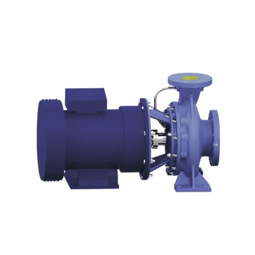 离心泵 - Eurostream - SPP Pumps - 水 / 电机驱动 / 固定式