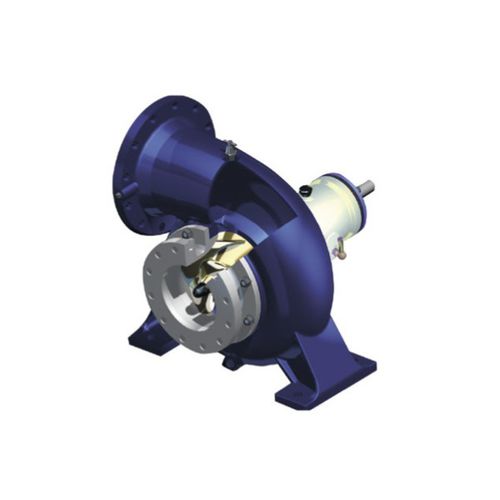 离心泵 - Aquastream - SPP Pumps - 水 / 电动 / 固定式
