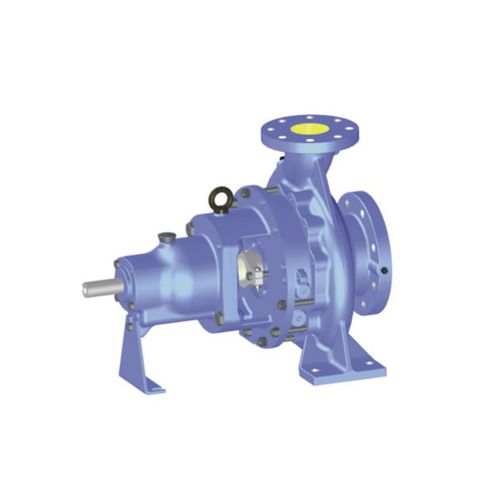 离心泵 - KPD - SPP Pumps - 水 / 油 / 电动