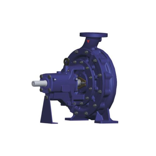 离心泵 - GK - SPP Pumps - 水 / 电动 / 固定式
