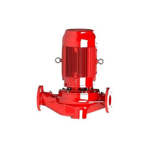 离心泵 - KFL10X - SPP Pumps - 水 / 电动 / 固定式