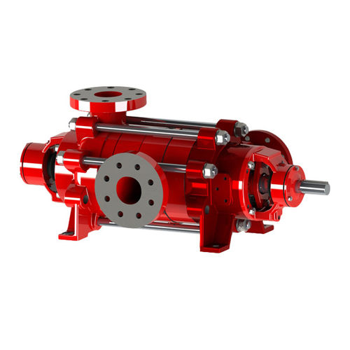 涡轮泵 - RKB - SPP Pumps - 水 / 电动 / 固定式