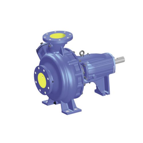 转子泵 - SHM - SPP Pumps - 水 / 电动 / 固定式
