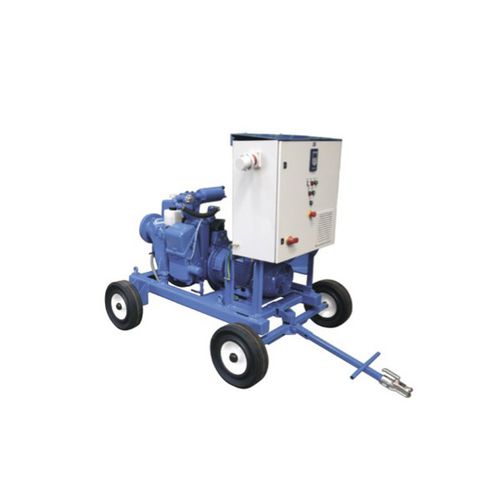 离心泵 - SPP Pumps - 水 / 电机驱动 / 自吸式