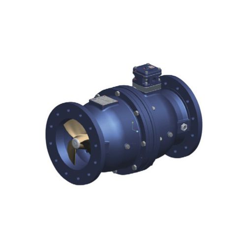 离心泵 - AT  - SPP Pumps - 用于油漆 / 油 / 电机