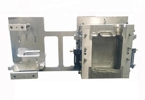 模胚 - Dongguan JinJun Machinery Co., Ltd.