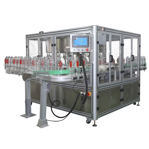 真空密封测试仪 - PG-24R - Dongguan JinJun Machinery Co., Ltd. - 气动 / 瓶子 / 空容器