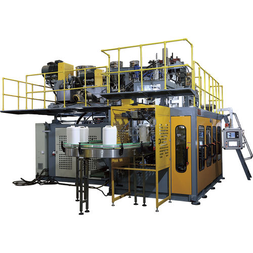 罐头生产线 - DKW-30TD - Dongguan JinJun Machinery Co., Ltd. - 滚筒 / 自动 / 高速