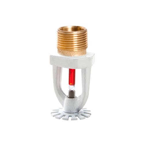 标准响应式洒水器 - SP01 - Totalien Endustriyel Urunler Sanayi limited Sirketi