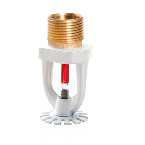 扩展覆盖洒水器 - SP13 - Totalien Endustriyel Urunler Sanayi limited Sirketi - 标准响应式