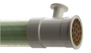 饮料滤芯 - SUPER-COR™ UF series - Koch Membrane Systems - 用于超滤 / 聚醚砜 / 隔膜