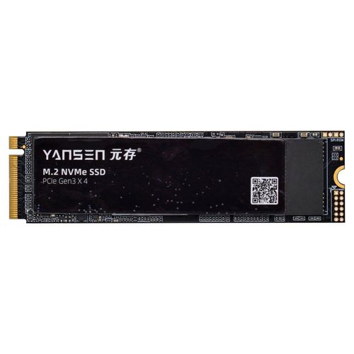 PCIeSSD - YSEX series - KingSpec - NVMe / 内部