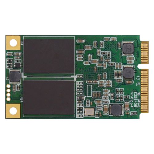 SATA IIISSD - YSM600E series - KingSpec - 内部 / mSATA
