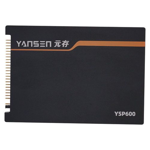 ATASSD - YSP600E series - KingSpec - 内部 / 2.5"