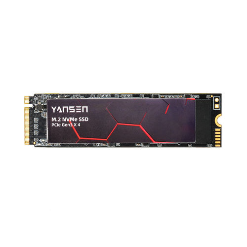 PCIeSSD - YSNN5M3YT series - KingSpec - 内部 / M.2 / 工业