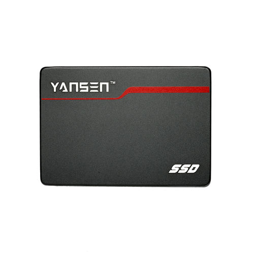 SATA IIISSD - YSISXXX-P130 - KingSpec - 内部 / 2.5"