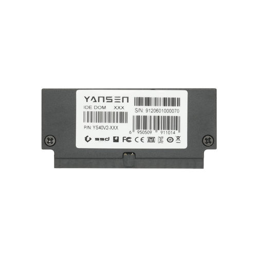 IDESSD - YS40V2-XXX - KingSpec - 内部