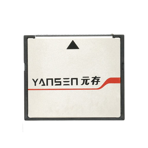 闪存内存卡 - YSPCFS1 series - KingSpec - 32 GB / 8 GB / 16 GB
