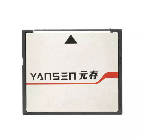 闪存内存卡 - YSCF6 series - KingSpec - 16 GB / 8 GB / 32 GB