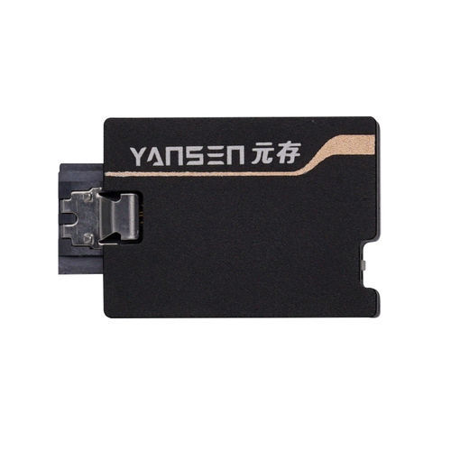 SATASSD - YSSDV-X-XXX - KingSpec - 外部