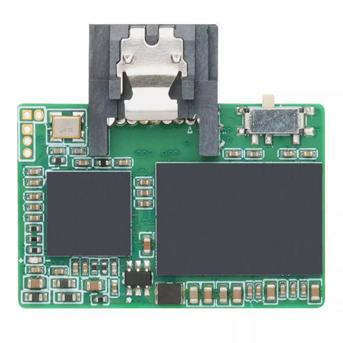SATA IIISSD - YSSDVP1-XXX - KingSpec - 内部