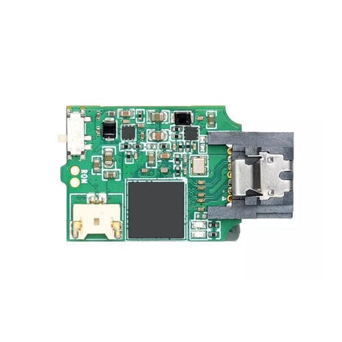SATA IISSD - YSSDV-XXXS - KingSpec - 内部 / 工业