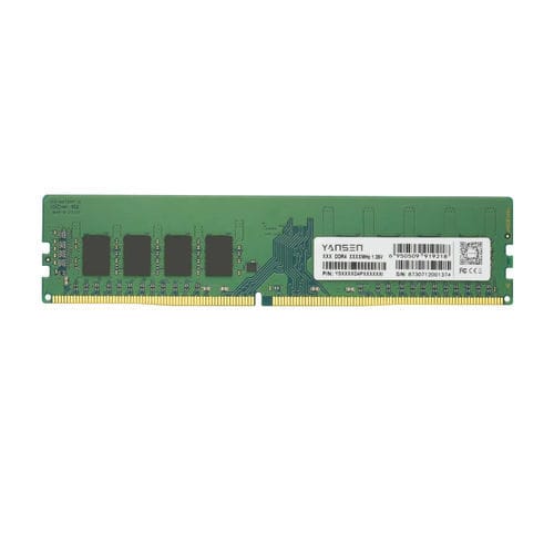 DDR4内存模块 - YSXXXXD4PXXXXXXI - KingSpec - 高速