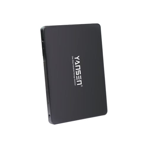 SATA IIISSD - YSS25VXMTXXXEPNNA - KingSpec - 外部